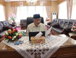 Gubernur Mahyeldi Apresiasi Gerakan Bersama LKAAM, Polda, Pemprov, dan Pemko Padang Jaga Ketahanan Sosial Sumbar