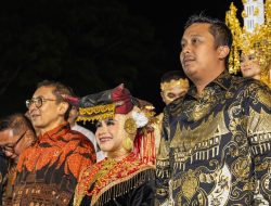 Bukittinggi Pernah Jadi Penyelamat Republik, Wagub Vasko Usulkan Sumbar Jadi Daerah Istimewa