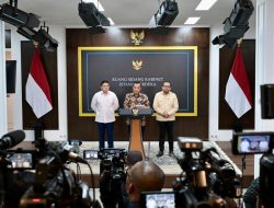 Prabowo Reshuffle Pimpinan BGN, Nanik S. Deyang Ditunjuk Perkuat Program Gizi Nasional