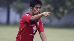 Semen Padang FC Tunjuk Nil Maizar, Asa Kebangkitan Kabau Sirah di Liga 2