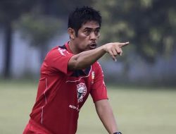 Semen Padang FC Tunjuk Nil Maizar, Asa Kebangkitan Kabau Sirah di Liga 2
