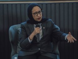 Prabowo Tunjuk Nanik S. Deyang Pimpin Badan Gizi Nasional, Dari Jurnalis Senior Kini Nahkodai Program MBG