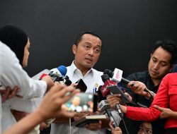 Pemerintah Perkuat Pengawasan Program Strategis Nasional, Komitmen Berantas Korupsi Ditegaskan