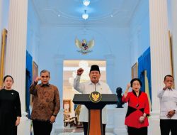 Pemerintah Optimistis Fundamental Ekonomi Nasional Tetap Kuat di Tengah Dinamika Nilai Tukar Rupiah