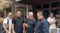 Penasihat Klub dan Manajemen Semen Padang FC Satukan Langkah untuk Misi Juara Liga 2
