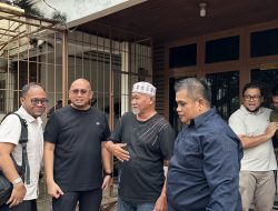 Penasihat Klub dan Manajemen Semen Padang FC Satukan Langkah untuk Misi Juara Liga 2