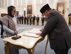 Kepala BGN Nanik S. Deyang Fokus Benahi Program MBG: Utamakan Kualitas dan Efisiensi Anggaran
