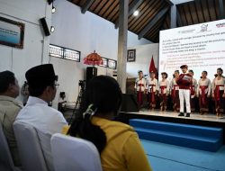 Tangis Haru dan Mimpi yang Kembali Menyala, Siswa Sekolah Rakyat Sampaikan Terima Kasih kepada Prabowo