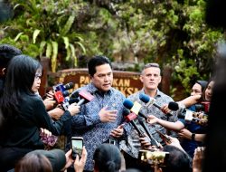 Prabowo Dorong Pembangunan Olahraga Inklusif dan Berkelanjutan, Fokus pada Disabilitas hingga Akademi Usia Dini