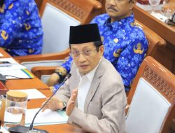 Insentif Guru Madrasah Non ASN Cair Akhir Juni 2026, Pemerintah Tambah Anggaran Rp41,8 Triliun