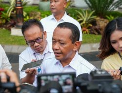 Prabowo Evaluasi Hilirisasi dan Ketahanan Energi, Proyek Baterai EV Siap Diresmikan Juli
