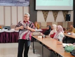 Muhidi: Literasi Jadi Kunci SDM Unggul dan Benteng Masyarakat dari Hoaks
