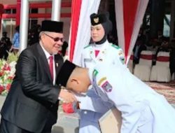 Hari Lahir Pancasila, Muhidi Ajak Masyarakat Perkuat Persatuan dan Kepedulian Sosial