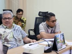 DPRD Sumbar Konsultasi ke Kemendikdasmen, Matangkan Ranperda Perubahan Penyelenggaraan Pendidikan