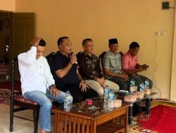 Dari Sosialisasi Perda Kesejahteraan Sosial, Donizar: Perbedaan Harus Jadi Kekuatan