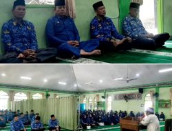 Sambut 1 Muharram 1448 H, ASN Pasaman Ikuti Wirid Akbar dan Doa Bersama di Islamic Center