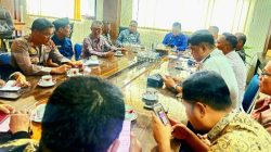 Pasaman Siap Gemparkan Kejurda Piala FORKI Sumbar 2026, Sekda Yudesri: Bikin Meriah dan Berkesan