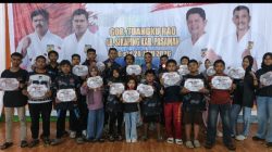 Pasaman Raih 6 Medali di Kejurda FORKI Sumbar 2026, INKANAS Jadi Penyumbang Terbanyak