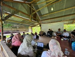 3.000 Bibit Pisang untuk Rakyat, Verry Mulyadi Perkuat Ketahanan Pangan dan Ekonomi Warga