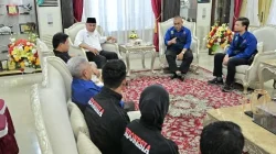 Karateka Sumbar Raih Medali Asia, Gubernur Mahyeldi Tegaskan Pembinaan Atlet Tak Boleh Berhenti