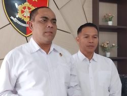 Semester I 2026, Polres Pasaman Berhasil Bongkar Belasan Kasus Pencurian, Rao Jadi Zona Rawan Curanmor