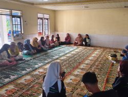 PMKI 2026 ITB-Unand-Universitas Ekuitas Pulihkan Ekonomi Pascagalodo di Agam, Revitalisasi Sawah dan Perkuat UMKM