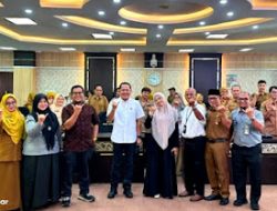 Komisi IV DPRD Sumbar Perkuat Ranperda Lingkungan Hidup, Libatkan Akademisi hingga Masyarakat Sipil