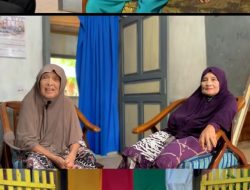 Rekonstruksi Tari Salapan Dimulai, Upaya Pelestarian Warisan Budaya Kerajaan Melayu di Nagari Aia Bangih