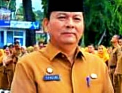 Pasaman Bidik Peningkatan Indeks Pembangunan Statistik, Sekda Optimistis Nilai EPSS 2026 Meningkat