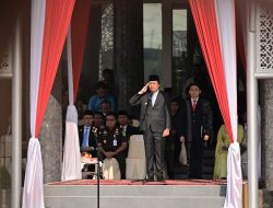 Peringati Hari Koperasi ke-79, Wagub Sumbar Dorong Koperasi Jadi Motor Penggerak Ekonomi Rakyat