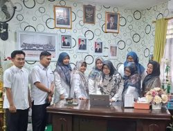 MTsN 1 Pasaman Torehkan IKPA Sempurna, Wujud Komitmen Tata Kelola Keuangan yang Transparan dan Profesional