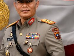 Polda Sumbar Lakukan Rotasi Besar, Delapan Kapolres Berganti dan Dua Perwira Raih Pangkat Brigjen