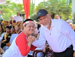 Gubernur Mahyeldi Ajak Semua Pihak Penuhi Hak Anak sebagai Investasi Menuju Indonesia Emas 2045