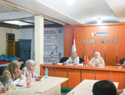 Bawaslu Kabupaten Pasaman Perkuat Tata Kelola Melalui Implementasi Reformasi Birokrasi