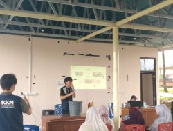 Program Nagari Creative Hub Mulai Tunjukkan Dampak Nyata bagi Masyarakat