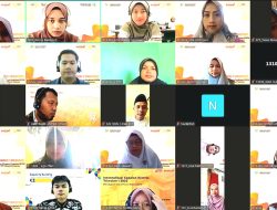 Weekly Briefing SE2026, Kepala BPS Pasaman Tegaskan Komitmen Hadirkan Data Berkualitas dan Tepat Waktu
