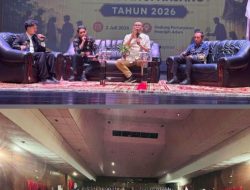 Bekali Mahasiswa KKN ISI Padangpanjang, DPM Pasaman Dorong Kolaborasi Bangun Nagari Berbasis Seni dan Kreativitas