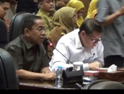 Nofrizon Desak Pemprov Sumbar Segera Perbaiki Jalur Matur–Palembayan, Keselamatan dan Ekonomi Masyarakat Dipertaruhkan