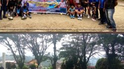PBVSI Pasaman Mulai Seleksi Atlet, Bidik Prestasi Maksimal di Porprov Sumbar 2026