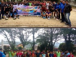 PBVSI Pasaman Mulai Seleksi Atlet, Bidik Prestasi Maksimal di Porprov Sumbar 2026