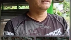 FORKI Pasaman Seleksi Karateka Terbaik, Siapkan Tim Tangguh dan Bidik Prestasi Terbaik di Porprov 2026