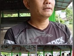 FORKI Pasaman Seleksi Karateka Terbaik, Siapkan Tim Tangguh dan Bidik Prestasi Terbaik di Porprov 2026