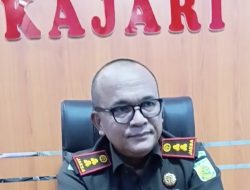 Kejari Pasaman Usut Dugaan Korupsi Kredit Bank Nagari, Kerugian Rp4,3 Miliar, Kasus Naik Penyidikan