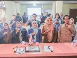 Perkuat Tata Kelola Kelembagaan, Bawaslu Pasaman Tingkatkan Pengelolaan Ketatausahaan dan Kearsipan