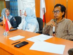 Bawaslu Kabupaten Pasaman Perkuat Kapasitas Penyelesaian Sengketa Proses Pemilu Melalui Pendalaman Mediasi