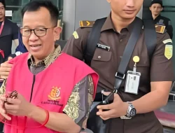 Kasus BSN Melebar, Kejari Ungkap Dugaan Aliran Dana ke Oknum Pati 