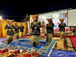 Festival Seni Budaya Silungkang Oso Meriah, Hidupkan Warisan Minangkabau dan Perkuat Wisata Sawahlunto