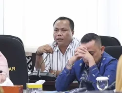 Donizar Desak Pemprov Sumbar Perkuat Dukungan Anggaran untuk Percepatan Pengembangan Destinasi Wisata