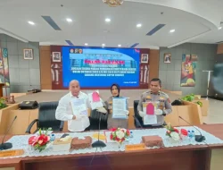 Kredit Fiktif Bernilai Fantastis! Polda Sumbar Bongkar Fraud KUR Bank Nagari, TPPU Diusut
