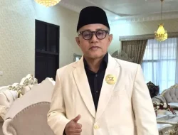 Waketum PKPS: Koperasi Jadi Motor Penggerak Ekonomi Perantau dan Masyarakat Ranah